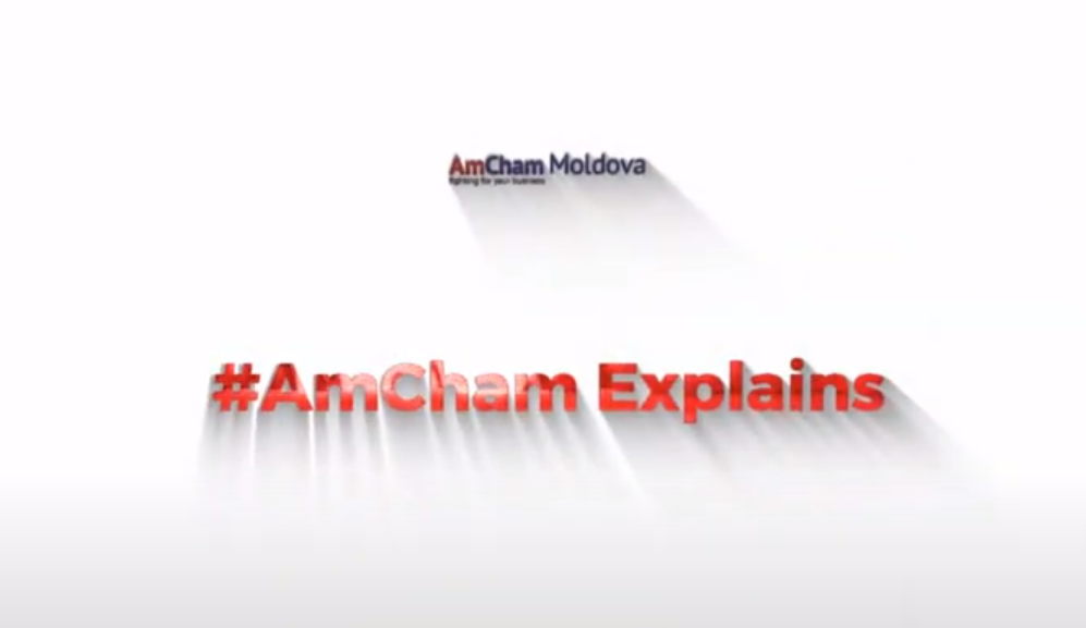 AmChamExplains: Arbitrajul Instituțional & Comercial, Roger Gladei, Managing Partner, Gladei & Partners